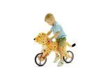 TPFLiving Laufrad Balance Bike