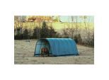ShelterLogic Weidezelt Run-In-Shed 29,2m²