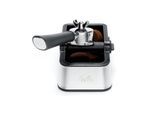 Solis Ausklopfschale für Kaffeesatz, Knock-Box