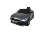 TPFLiving Elektro-Kinderauto BMW 6 GT Blau