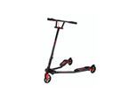 TPFSports Stuntscooter Wiggler schwarz