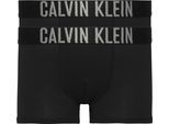 Calvin Klein Underwear Trunk »Intenese Power«, (2 St.), Kinder Kids Junior MiniMe