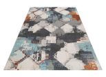 Outdoorteppich ESPRIT "Stash, ESP-54558", bunt, B:120cm H:4mm L:170cm, Polypropylen (PP), Teppiche, Outdoorteppich, pflegeleicht, im Mosaik-Muster, ideal für Terrasse, Küche, Wohnzimmer