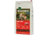 REAL NATURE WILDERNESS Pure Beef Adult 2.5 kg