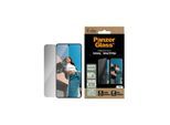 PanzerGlass Privacy Screen Protector Samsung S25 Edge | Ultra-Wide Fit