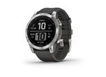 Smartwatch Garmin GPS Fénix 7