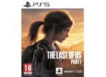 The Last of Us Part I - PlayStation 5
