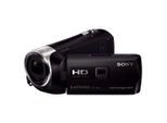Sony HDR-PJ240E Camcorder - Schwarz