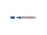 edding Industrie-Lackmarker 8750 blau (4-8750003)