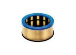 Metabo Faltenfilter AS/ ASA (631753000)
