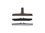 Metabo Bodendüsen-Set, Düsenkörper + Bodeneinsatz und Einsatz zum Nasssaugen (630321000)