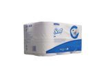 SCOTT 350 Toilet-Tissue 3lag. hochweiß 6x350Blatt ; SCOTT Safety (8518)