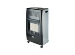Infrarot-Heizofen 4,2kW, MAGICA-IDEAL ; TGO (65450IR/3)