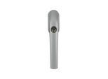ABUS Fenstergriff abschließbar FG300, gleichschließend 7/32-44,silber (37384)