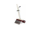 FLORA StandkehrschaufelDusty Sp ecial 50 + (01514/501)