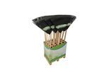 floraworld Laub-und RasenbesenDispla y 014715FW Classic XL)