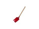 floraworld Kinder-Schaufel m.Stiel 85 cm (011122)