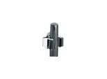 Prax Gerätehalter ca 25 mm Durchmesser ; Burbach (4013563025102)
