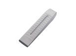Ideal Alu-Spaltkeil 800g Führungsrille (75400801)
