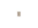 Kopp Serienschalter,10AX,250V EUROPA,arktis (613513065)