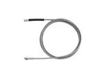 E&R Rohrwellentechnik Verlängerung für Rohrreinigungswelle 12mmx5m E+R ; LEHMANN (91405)