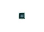 Kopp Universalschalter A/W AP/FR, Nautic grau (565656001)
