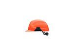 SCHUBERTH Schutzhelm CrossElectric mit Drehverschluss,orange (9023702278)