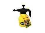 MESTO Drucksprüher BUGSI 1,5 L 360 Grad mit SHV (3132 GR)