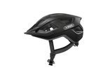 ABUS Fahrradhelm ADURO 3.0 velvet black M (90325)