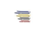 SKYLOTEC Bandschlinge LOOP 25mm, 0,6 m,26 kN,rot (L-0008-0,6)