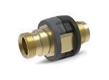 Kärcher Adapter 1, M22 x 1,5 AG - EASY!Lock 22 AG, 4.111-029.0)