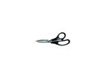 Hesse Arbeitsschere 200mm mit Wellenschliff (480715)