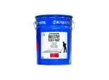 A.M.P.E.R.E. Bodenmarkierungsfarbe Traffic Industry Floor Paint 5L rot (10635)