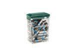 Metabo Bit-Box PZ 2, SP, 25-teilig (626711000)