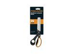 Fiskars Schere 24cm mit gezahnter Klinge (1020223)