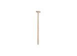 floraworld Spatenstiel Esche 900/40 mm grade (018898)