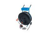 PP-Umreifungsset 4 komplett 16mm ; Banholzer & Wenz (4030198170809)