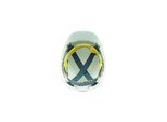 SCHUBERTH Schutzhelm Baumeister 80/4, EN 397, grün (9249250526)