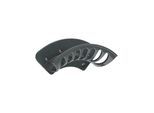 GEKA plus-Wandschlauch- hlt., Al,189x86x70mm,SB (46.6220.9)