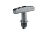 Gardena Schneidwerkzeug für Anbohrschelle 3/4" Sprinklersystem (02765-20)