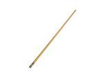 Holzstiel m. Innengewinde 1300mm ; Schwan (287100)