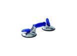 BOHLE Saugheber m.Anzeige 50kg m. 2-Kopf-Kst. (BO 602.44BL)
