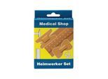 Medical Shop Heimwerker- Set, 11-teilig ; Holthaus Medical (18400)