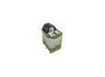 floraworld Gartenabfallsack RondoII und Star FWDisplay (014482)