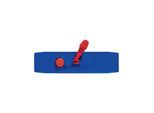 Klapphalter für Taschen-mopps 50x13cm ; EVO Products (832-1020)
