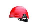 SCHUBERTH Schutzhelm CrossUp Electric, rot (9031402278)