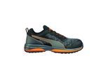 PUMA SAFETY CHARGE ORANGE LOW S1P ESD HRO SRC (644550294000039)