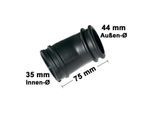 Metabo Absaugadapter KGS 255 / 301 / 303 / 305 / KGT 300 (0910059955)
