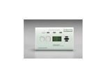 GLORIA Kohlenmonoxidmelder KO10D mit Display (002518.0511)