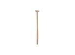 floraworld Schaufelstiel Esche 1000/40 mm (018893)